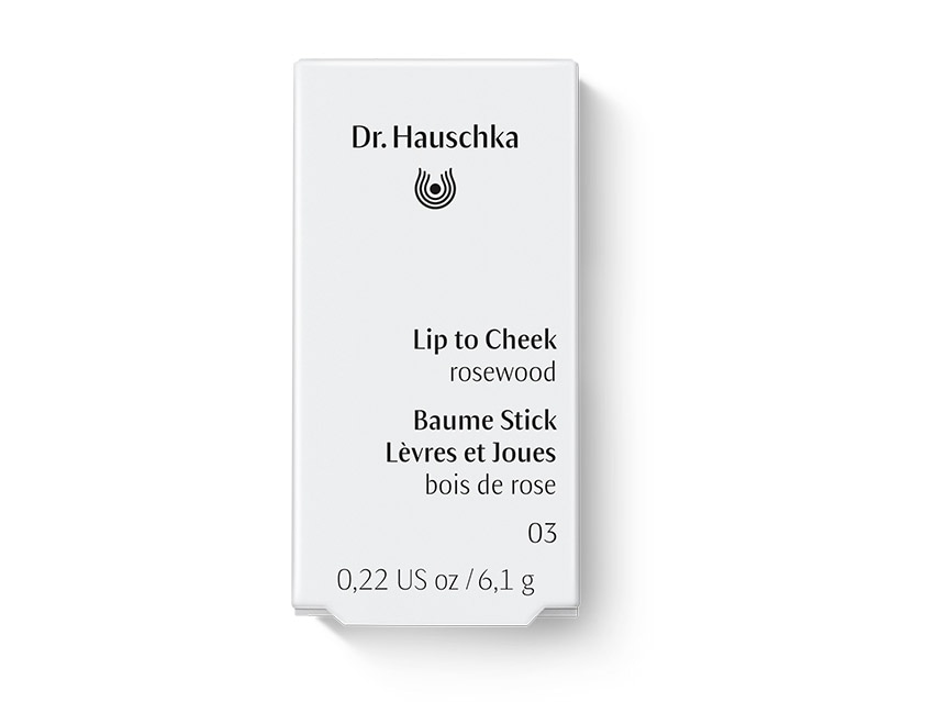 Dr. Hauschka Lip to Cheek