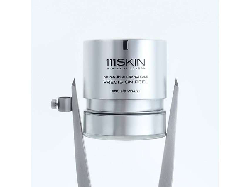 111SKIN Precision Peel