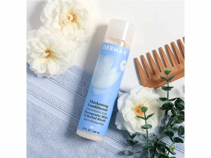 derma e Thickening Conditioner