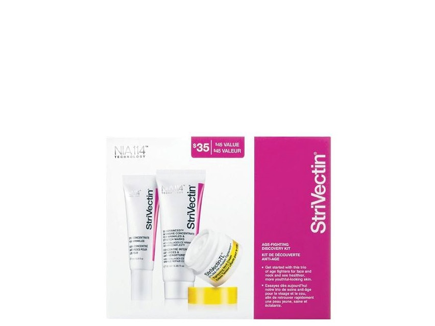 StriVectin Age Fighting Discovery Kit