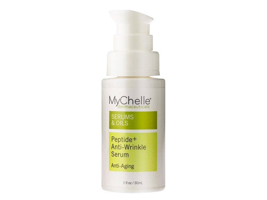 MyChelle Peptide+ Anti-Wrinkle Serum
