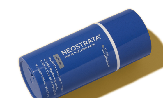 NEOSTRATA Skin Active Triple Firming Neck Cream with MicroDiPeptide229