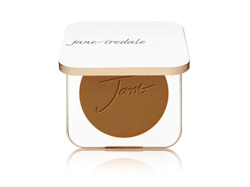 jane iredale PurePressed Base Mineral Foundation Refill SPF 20 - Warm Brown