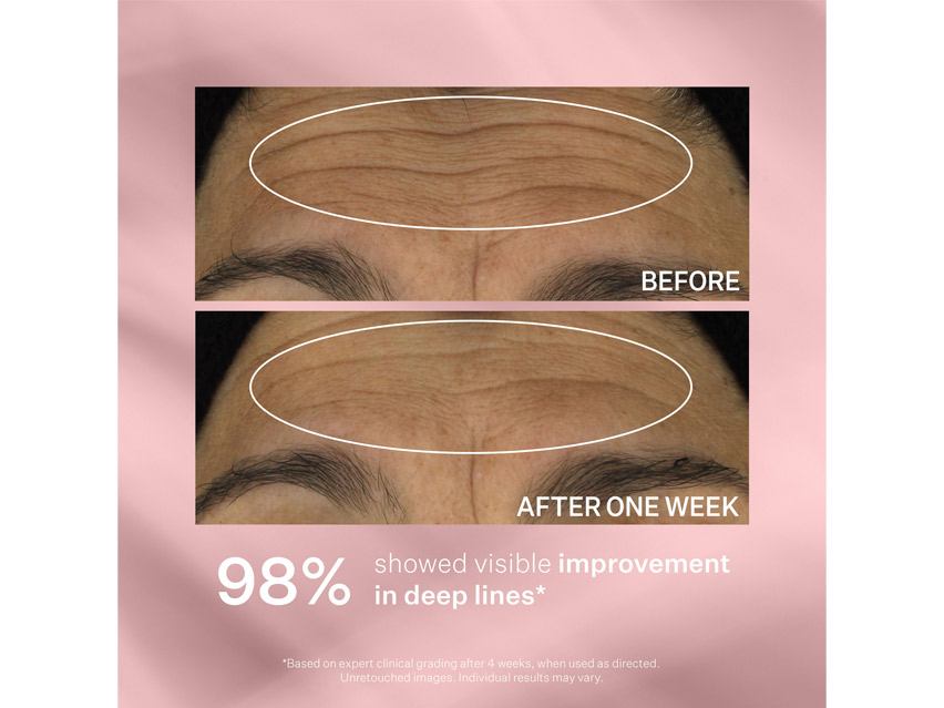 StriVectin Wrinkle Recode Line Transforming Melting Serum