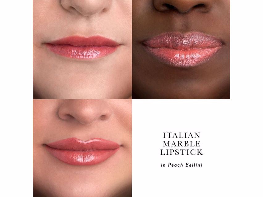 Laura Geller Italian Marble Lipstick - Peach Bellini