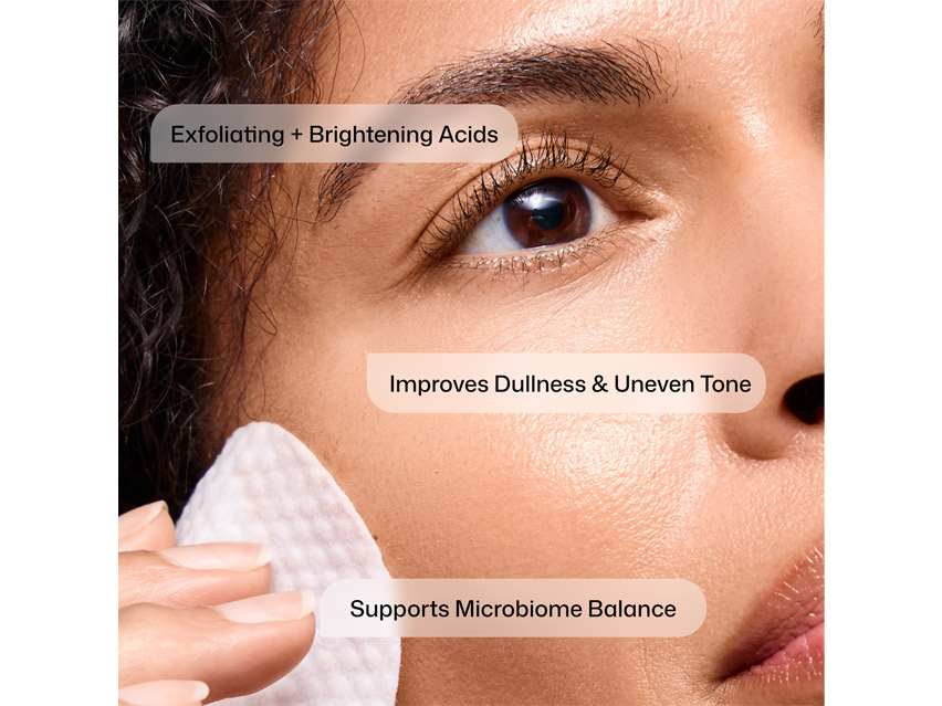 Revision Skincare Tone+ Correcting Pads