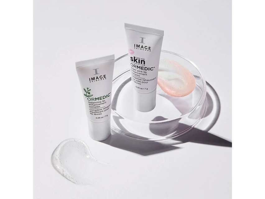 IMAGE Skincare Ormedic Sheer Pink Lip Enhancement Complex