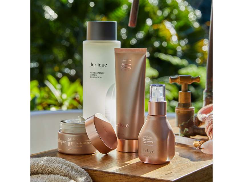 Jurlique Nutri-Define Supreme Rejuvenating Serum