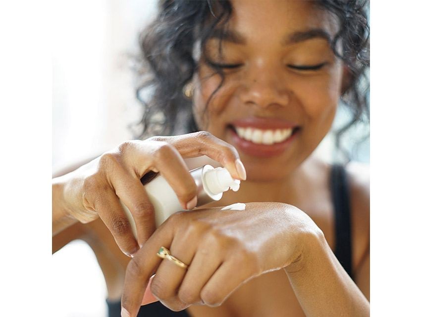 Epicuren Discovery Facial Emulsion Enzyme Moisturizer