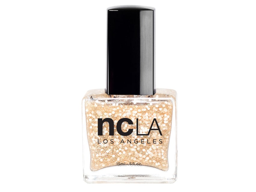 ncLA Nail Lacquer - Valet My Carriage
