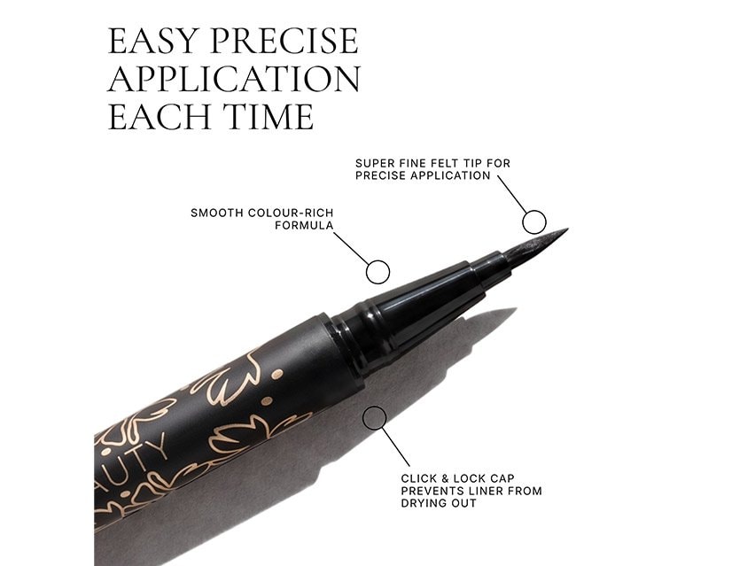 Fitglow Beauty Liquid Liner