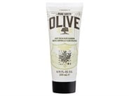KORRES Pure Greek Olive Body Cream - Olive Blossom