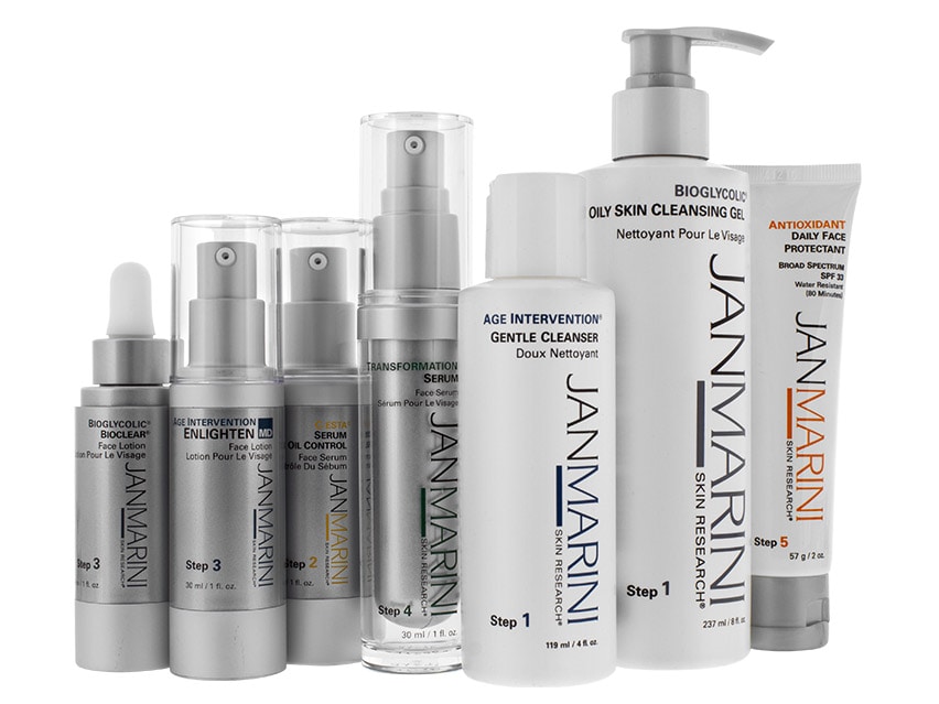 Jan Marini System MD for Very Oily Skin