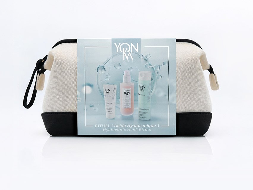 Yon-Ka Hyaluronic Acid Ritual - Limited Edition