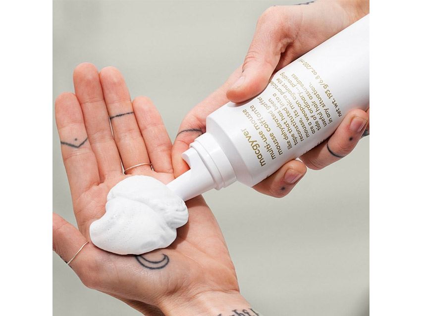 evo Macgyver Multi-Use Mousse