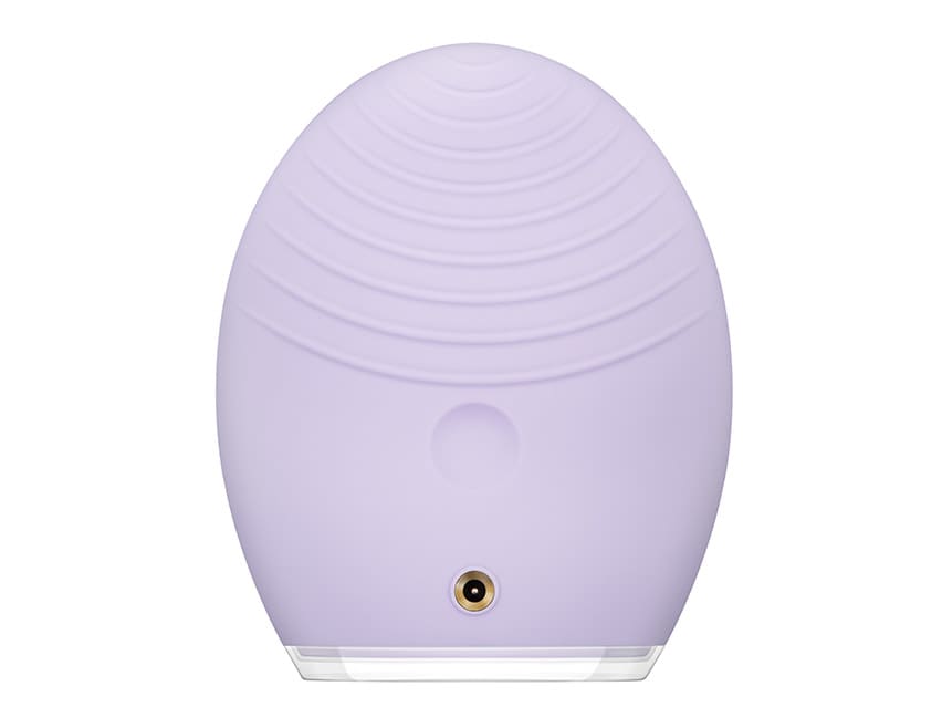 FOREO LUNA 3 Facial Cleansing + Firming Massage Device - Sensitive Skin