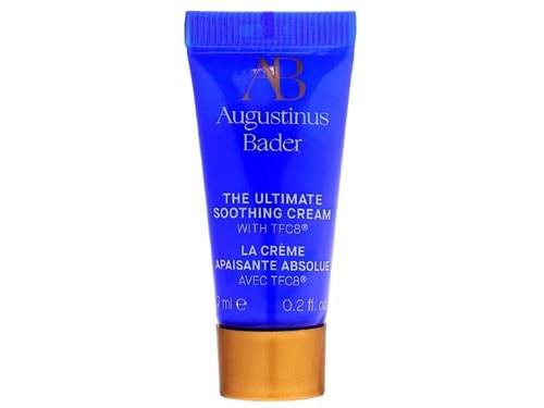 Free $45 Augustinus Bader Travel-Size The Ultimate Soothing Cream