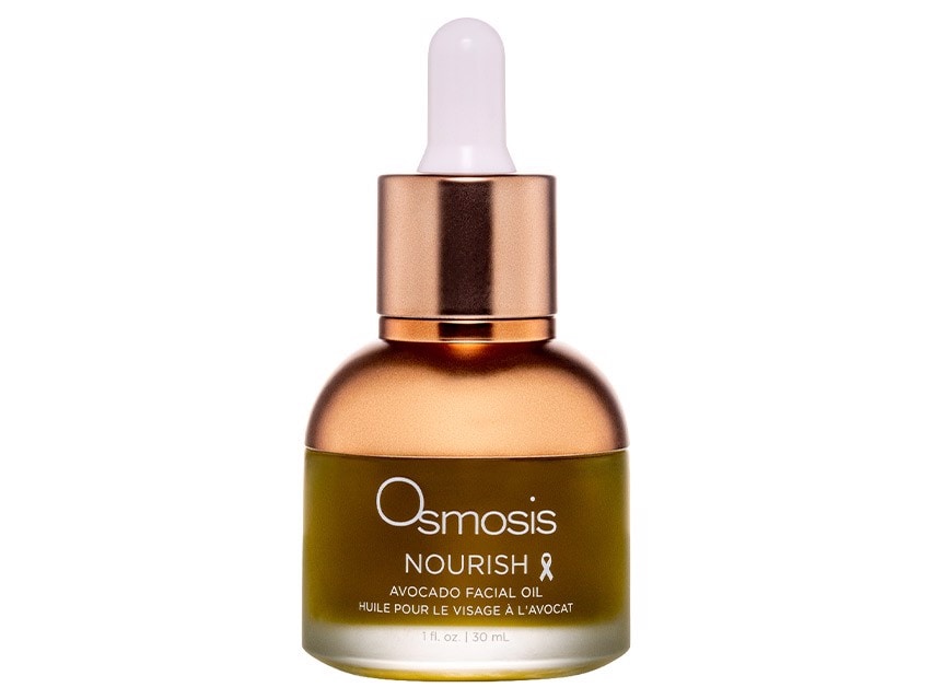 Osmosis Skincare MD Nourish Avocado Facial Oil