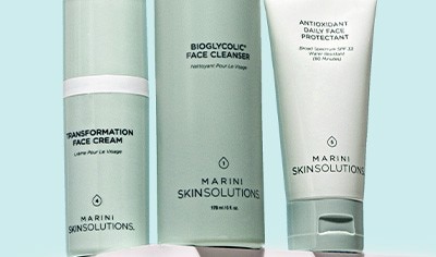 Bestselling formulas, fresh look: Jan Marini is now Marini SkinSolutions