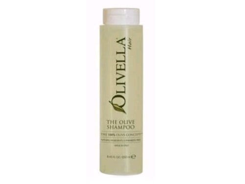 Olivella Hair The Olive Shampoo