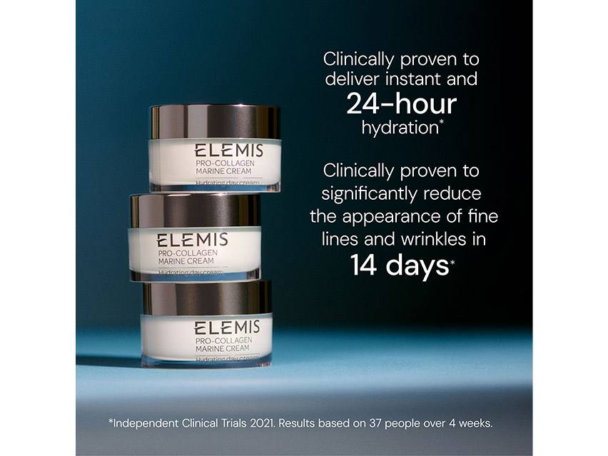ELEMIS Pro-Collagen Marine Cream
