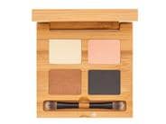 Antonym Certified Organic Quattro Eye Shadow - Croisette