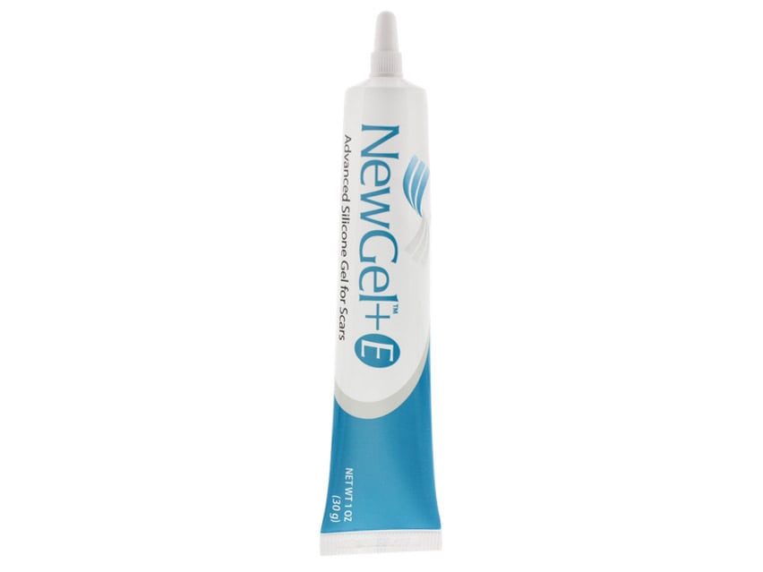 NewGel+ E Silicone Gel 30g Tube - Clinically Proven Silicone Scar