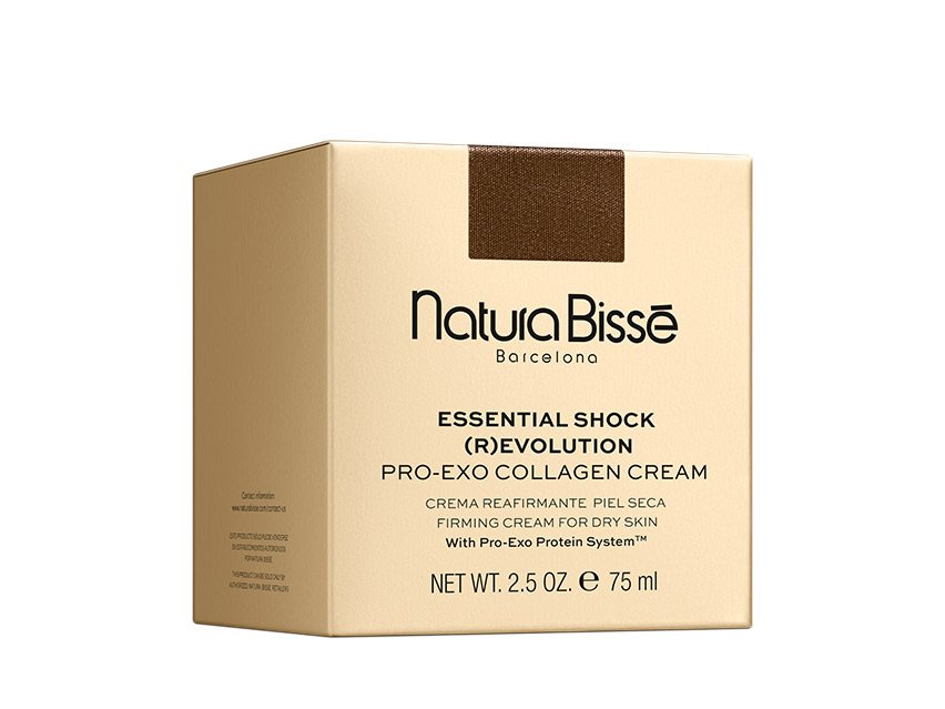 Natura Bisse Essential Shock (R)evolution Cream