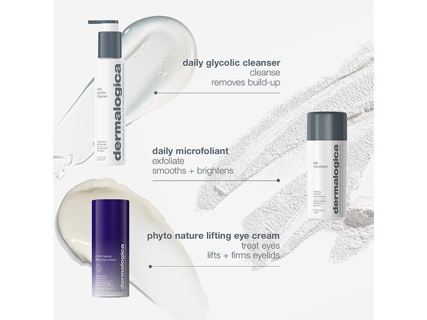 Dermalogica The Ultimate Expertise Set - Limited Edition