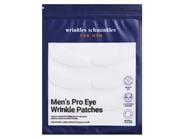 Wrinkles Schminkles Men's Pro Eye Wrinkle Patches