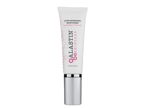 Free $44 ALASTIN Skincare Travel-Size Ultra Nourishing Moisturizer with TriHex Technology