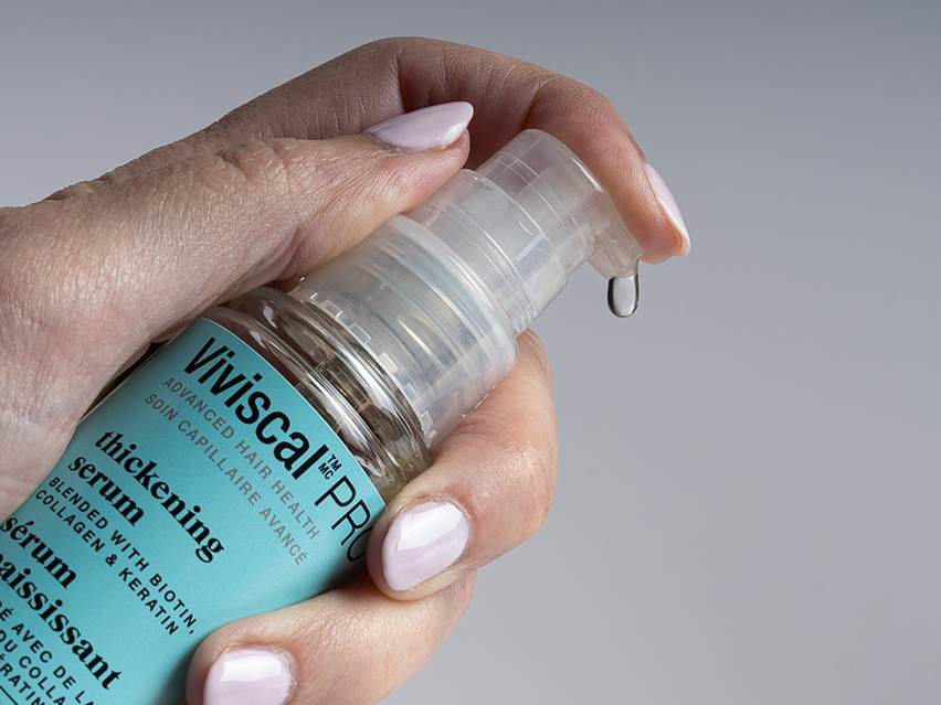 Viviscal PRO Thickening Serum