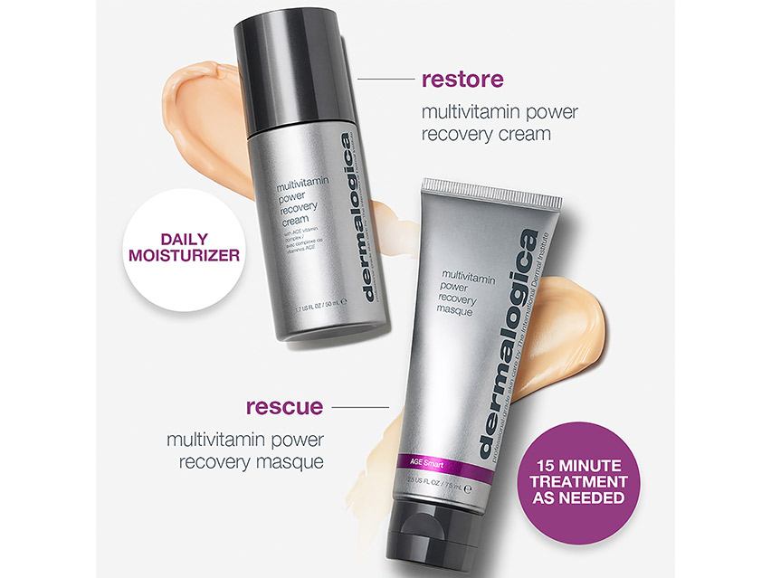 Dermalogica Stressed Skin Recovery System