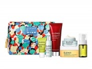 ELEMIS x RIXO Summer Collection