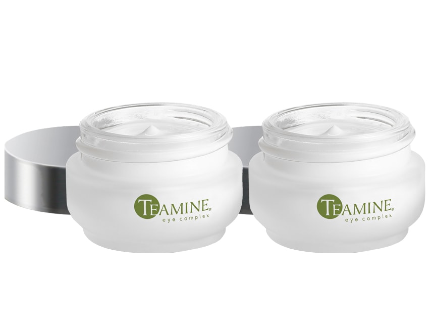 Teamine Value Set with two of the Teamine Cream