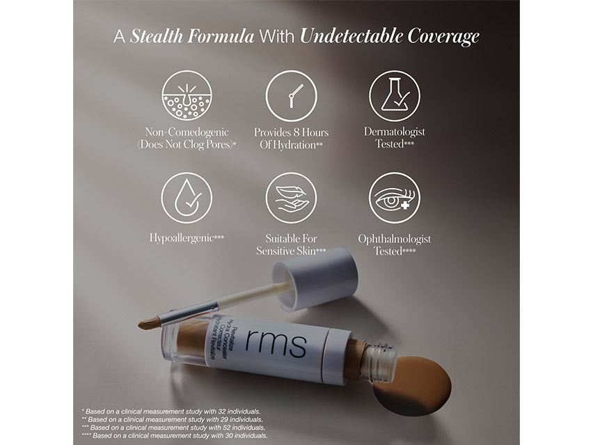 RMS Beauty Revitalize Hydra Concealer