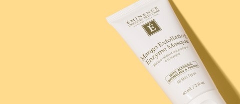 Free $67 Mango Masque GWP