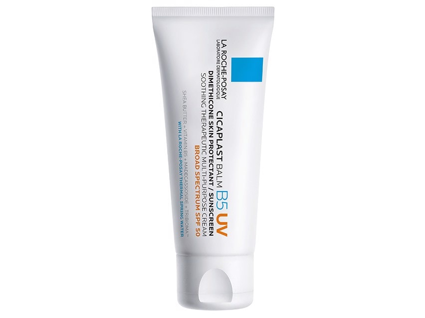 La Roche-Posay Cicaplast Baume B5 Soothing Multi-Purpose Cream SPF 50