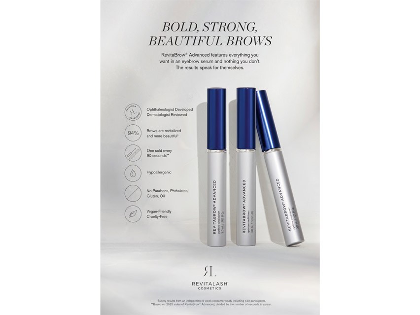RevitaLash® Cosmetics Revitabrow Advanced Eyebrow Conditioner