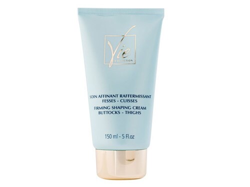Vie Collection Firming Shaping Cream (Buttocks/Thighs)