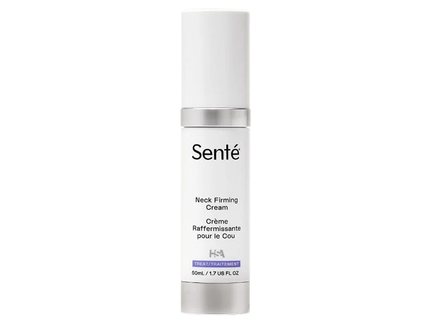 SENTE Neck Firming Cream