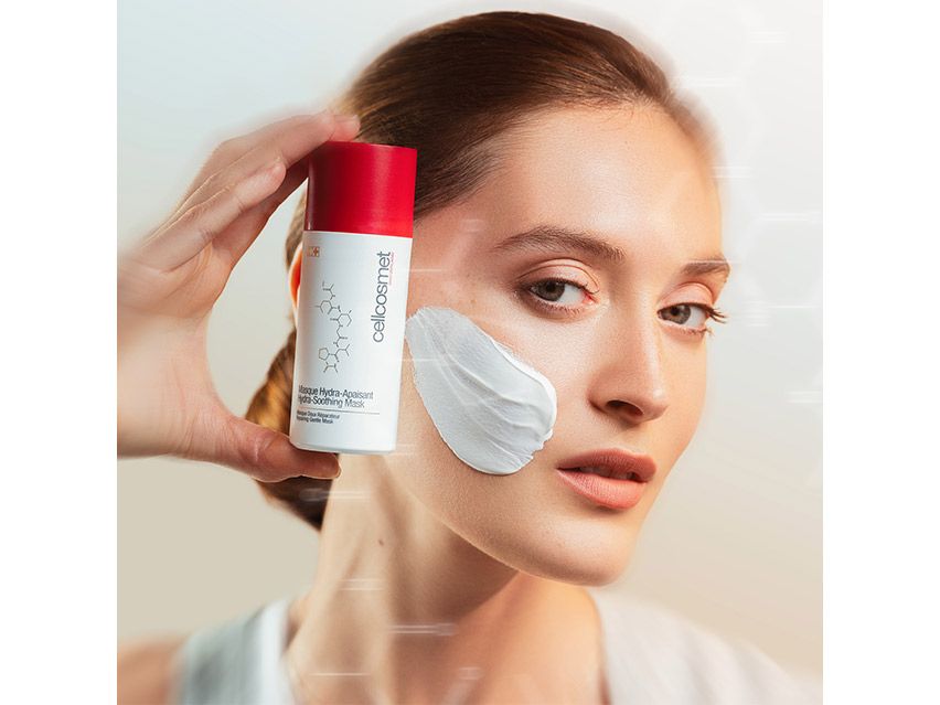 Cellcosmet Hydra-Soothing Mask