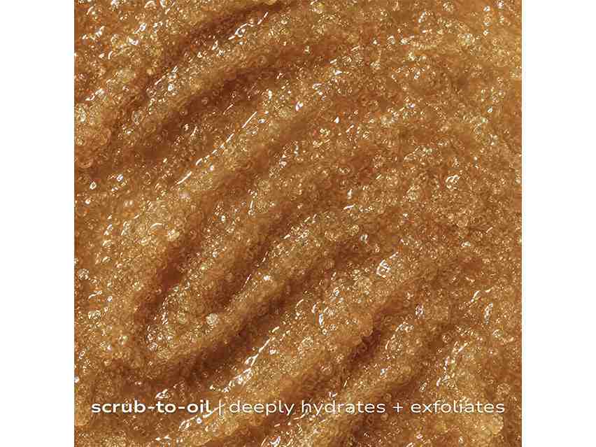 Fitglow Beauty Body Scrub
