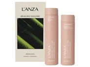 L'ANZA Healing Volume Shampoo &amp; Conditioner Duo - Limited Edition