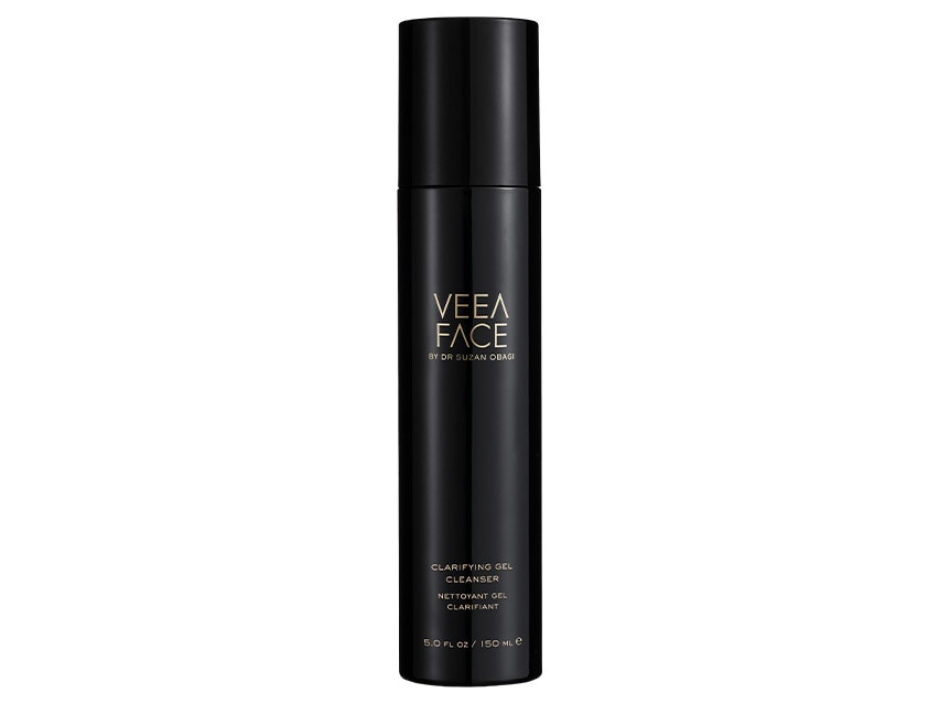 Veea Face Clarifying Gel Cleanser