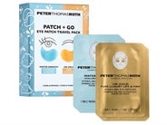 Peter Thomas Roth Patch & Go Eye Patch Travel Pack - Limited Edition