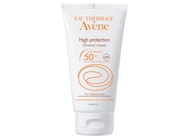 Avene High Protection Mineral Cream SPF 50