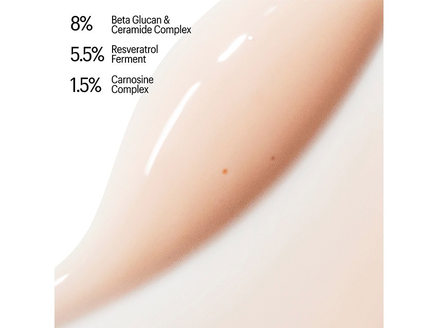 Allies of Skin Beta Glucan &amp; Resveratrol Advanced Hydrating Serum