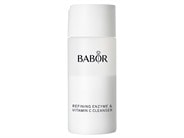 BABOR Refining Enzyme and Vitamin C Cleanser