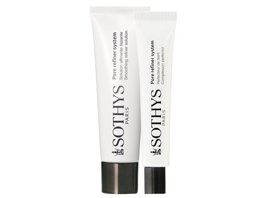 Sothys Pore Refiner Duo
